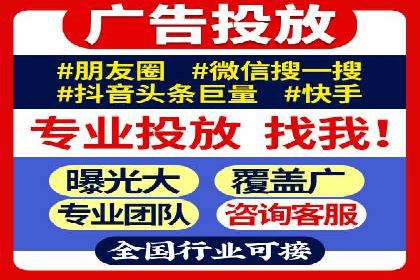 成功SEM投放案例分享